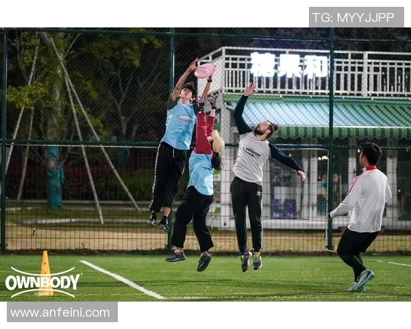 飞盘战术与团队协作：杭州飞盘队的成功运营模式探析