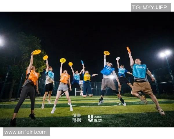 黄静独家分享飞盘技巧与心得体会助你提升飞盘水平的秘籍