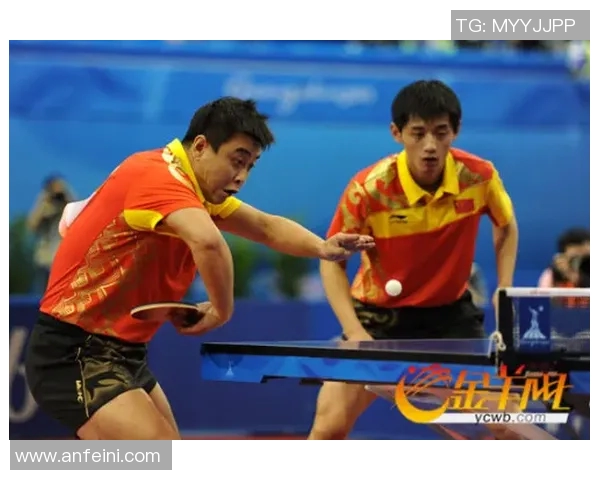 北京乒乓球队的力量变革引发热议推动乒乓球运动的新发展与未来探索