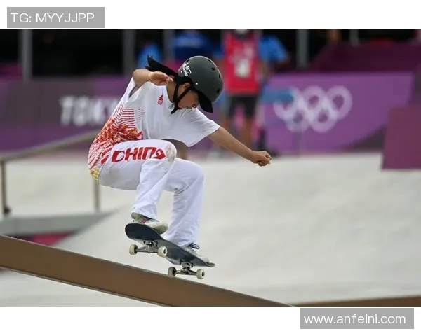 广州滑板队在全国滑板力量排行榜中荣获第六名展现出强劲实力与潜力
