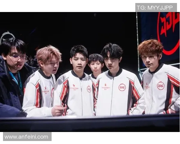 聚焦DOTA2JDG战队耐力与坚持的背后故事与启示