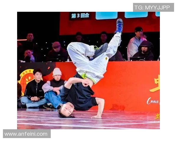 重庆街舞队的热血与激情揭秘街舞文化的独特魅力与发展历程