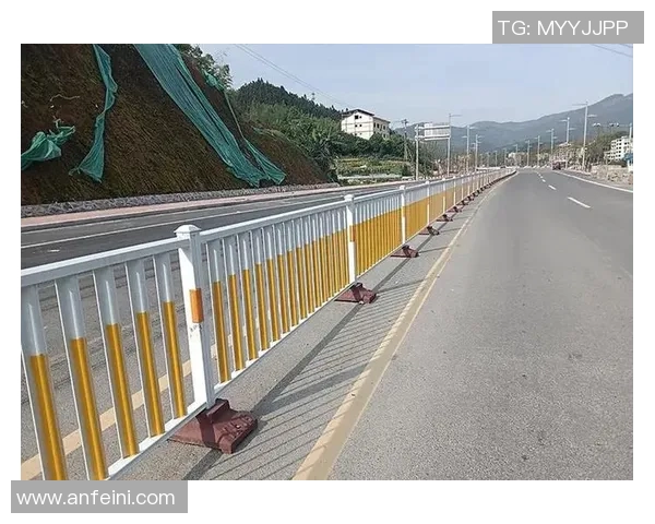 交通护栏在城市道路安全中的重要性与创新发展探析